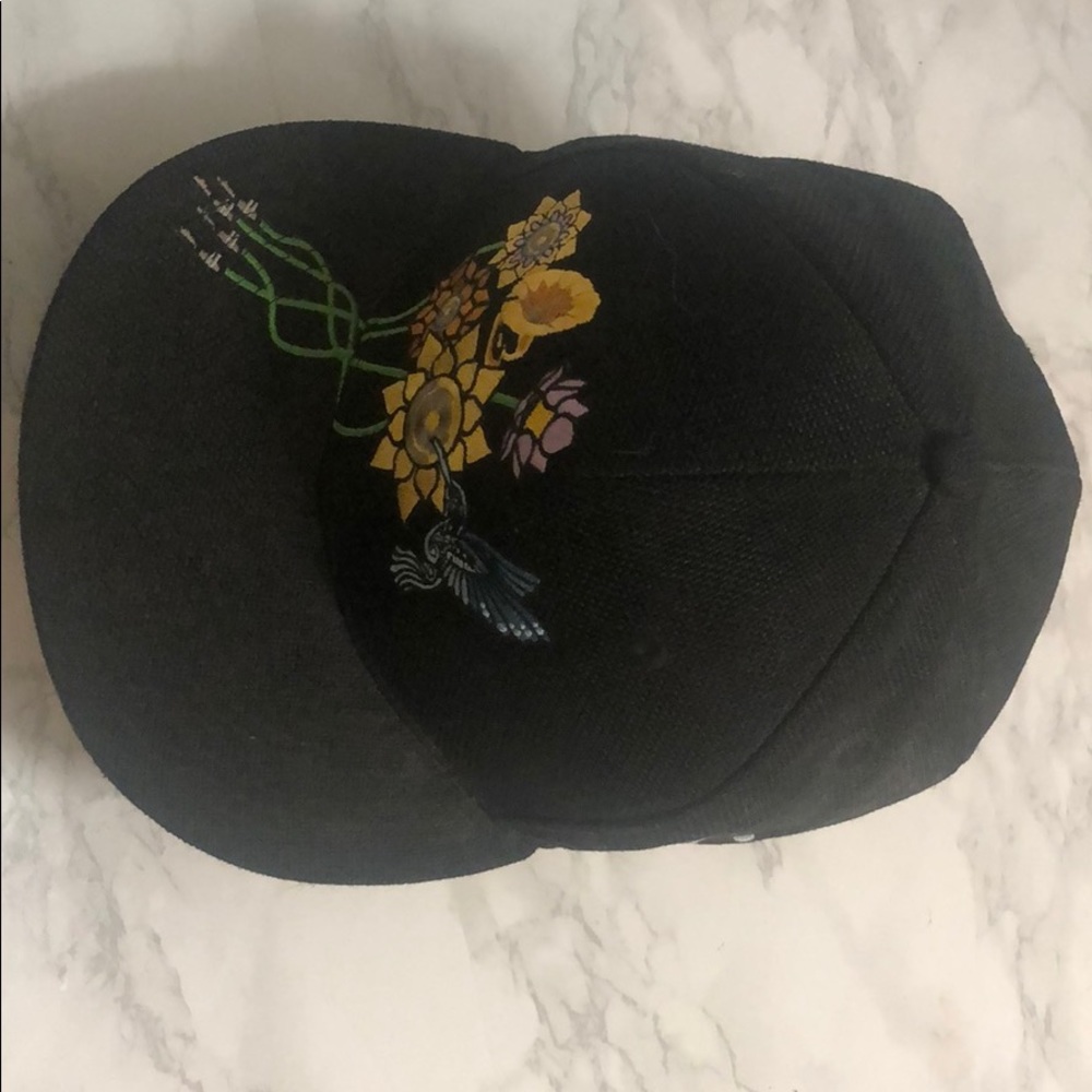 Grassroots Sonic Bloom Hat
